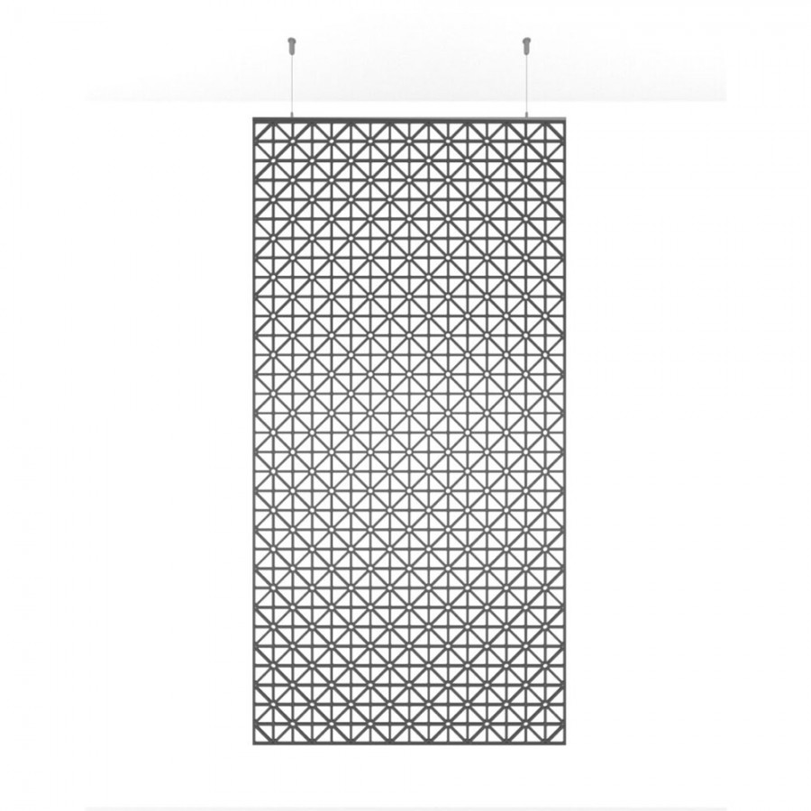 Panuri acustice Noecho, colectia Curtains, Mosteiro